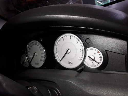 CUADRO INSTRUMENTOS Chrysler 300C (LE/LX) 