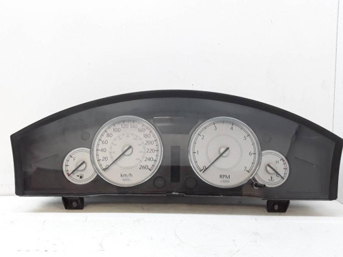 CUADRO INSTRUMENTOS Chrysler 300C (LE/LX) 