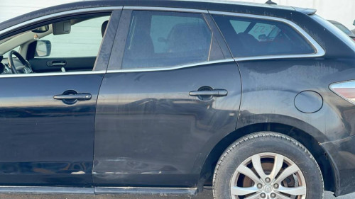 PUERTA TRASERA IZQUIERDA MAZDA CX-7 ER 