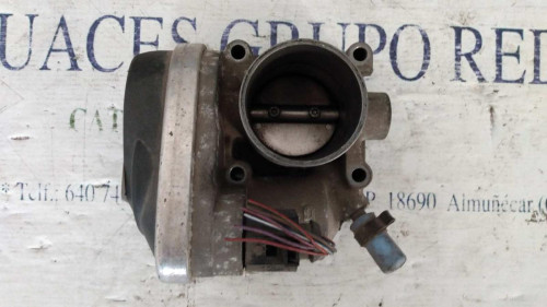  CAJA MARIPOSA SEAT IBIZA (6L1) 