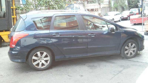  PEUGEOT 308 SW 