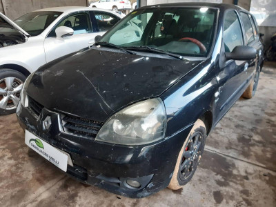 RENAULT CLIO II FASE II (B/CB0)