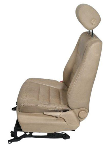 ASIENTO DELANTERO IZQUIERDO Volkswagen TOUAREG (7LA) 