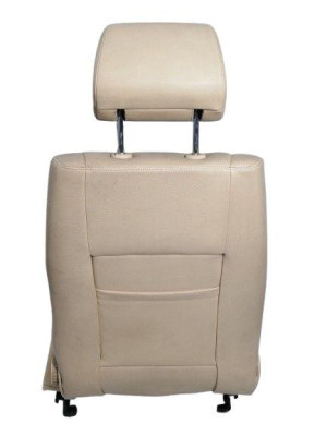 ASIENTO DELANTERO IZQUIERDO, VOLKSWAGEN, TOUAREG (7LA)