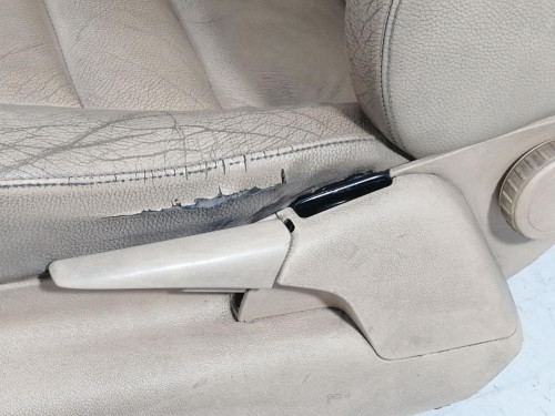  ASIENTO DELANTERO IZQUIERDO Volkswagen TOUAREG (7LA) 