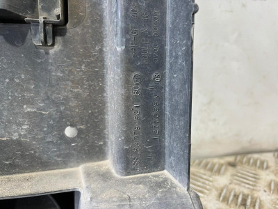 PANEL FRONTAL