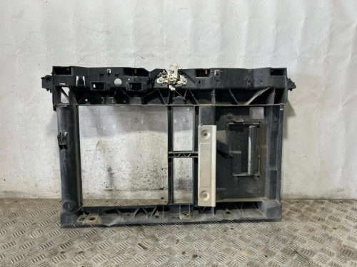 PANEL FRONTAL 