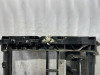 PANEL FRONTAL 