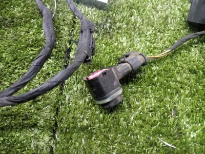 SENSOR DE APARCAMIENTO, VOLKSWAGEN, TOURAN (1T1)