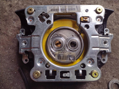 AIRBAG DELANTERO IZQUIERDO, FORD, MONDEO BERLINA (GE)