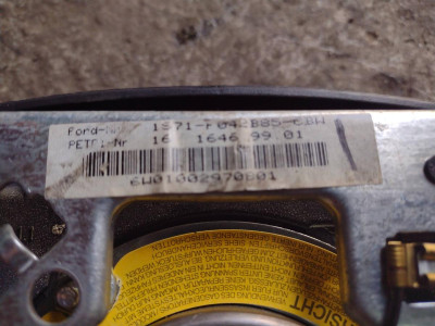 AIRBAG DELANTERO IZQUIERDO, FORD, MONDEO BERLINA (GE)