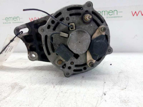  ALTERNADOR SEAT MARBELLA 