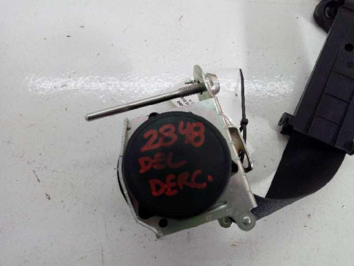  CINTURON SEGURIDAD DELANTERO DERECHO OPEL ZAFIRA B 