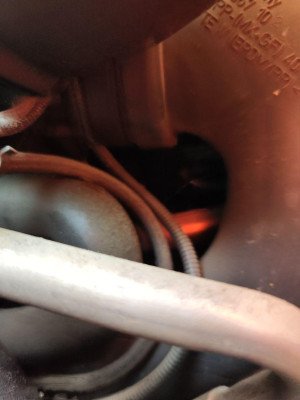 CAUDALIMETRO, BMW, SERIE X5 (E53)