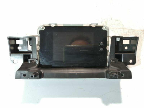  NO IDENTIFICADO FORD FOCUS BERLINA (CB8) 