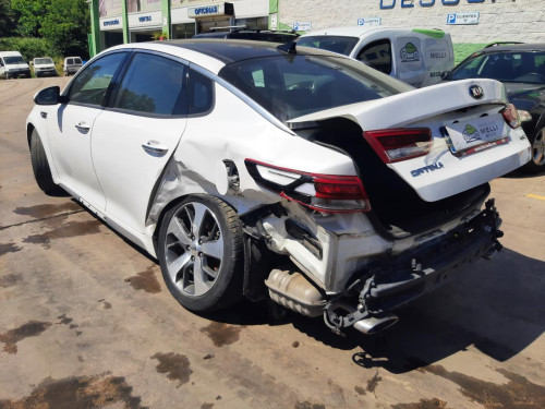  KIA OPTIMA (JF) 