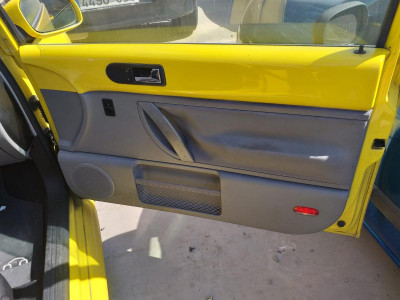 ELEVALUNAS DELANTERO DERECHO, Volkswagen, NEW BEETLE BERLINA (9C1/1C1)