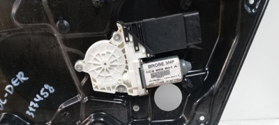 ELEVALUNAS DELANTERO DERECHO, Volkswagen, NEW BEETLE BERLINA (9C1/1C1)