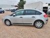 CITROEN C4 BERLINA — автомобиль-донор на запчасти 
