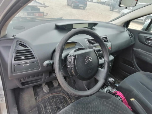 CITROEN C4 BERLINA — автомобиль-донор на запчасти 