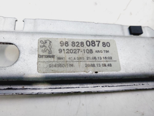 ELEVALUNAS TRASERO IZQUIERDO PEUGEOT 5008 