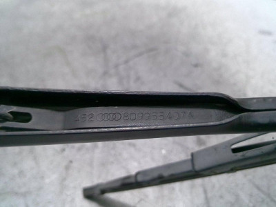 BRAZO LIMPIA TRASERO, AUDI, A3 (8L)