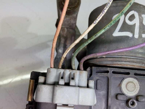  MOTOR LIMPIA DELANTERO PEUGEOT 407 SW 