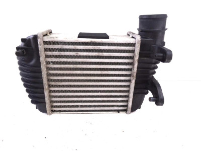 INTERCOOLER, AUDI, A6 ALLROAD QUATTRO (4FH)