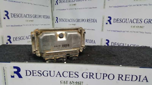  CENTRALITA MOTOR UCE 