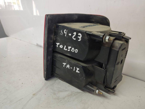  PILOTO TRASERO IZQUIERDO Seat TOLEDO (1L) 