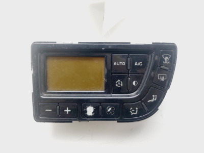 MANDO CLIMATIZADOR, Citroen, C4 PICASSO