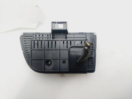 MANDO CLIMATIZADOR Citroen C4 PICASSO 