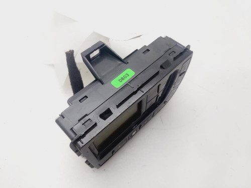 MANDO CLIMATIZADOR Citroen C4 PICASSO 