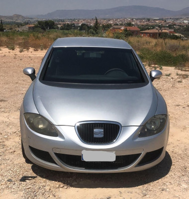 SEAT LEON (1P1)
