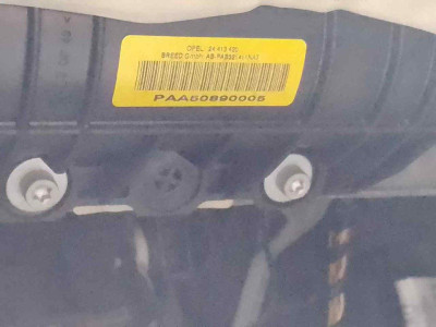 AIRBAG DELANTERO DERECHO