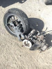 MOTOR COMPLETO KYMCO LIKE 125 