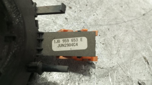 ANILLO AIRBAG Seat TOLEDO (1M2) 