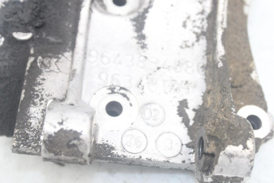 SOPORTE ALTERNADOR