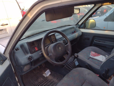 RENAULT RAPID /EXPRESS (F40)