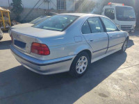 BMW SERIE 5 BERLINA (E39)