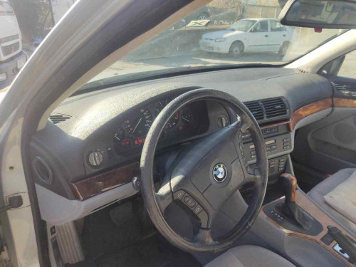  BMW SERIE 5 BERLINA (E39) 