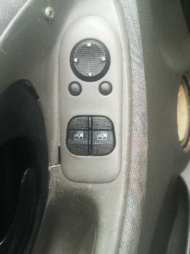  FORD GALAXY (VX) 