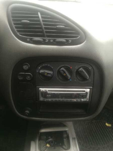  FORD GALAXY (VX) 