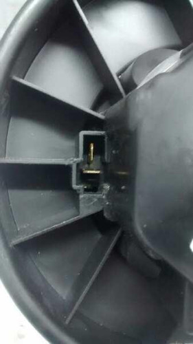  MOTOR CALEFACCION HONDA CIVIC BERL. 3/4 (EJ/EK) 