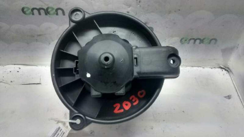  MOTOR CALEFACCION HONDA CIVIC BERL. 3/4 (EJ/EK) 