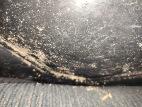  MERCEDES-BENZ CLK (BM 208) COUPE 