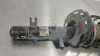 AMORTIGUADOR DELANTERO DERECHO, CITROEN, C3 