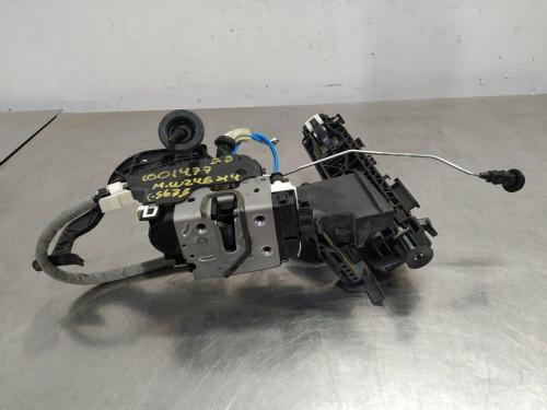  CERRADURA PUERTA DELANTERA DERECHA MERCEDES-BENZ CLASE B (BM 246) 