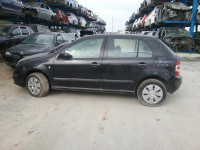 SKODA FABIA (6Y2/6Y3)