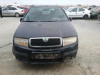  SKODA FABIA (6Y2/6Y3) 